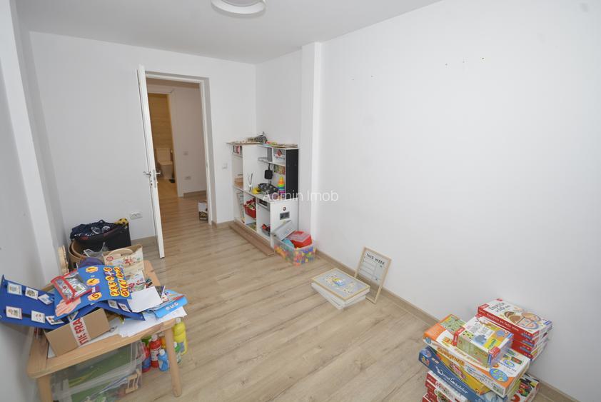 COMISION 0! l Birou Individual în Vilă Interbelică  Dorobanți / Romană- 470 euro - 9