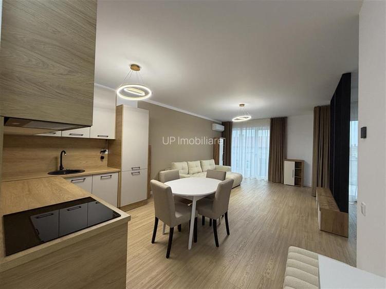 APARTAMENTE DE INCHIRIAT | SCALA CETATE | ORADEA - 9