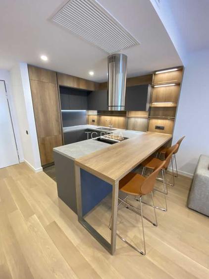 One Herastrau Towers 2 camere - 2