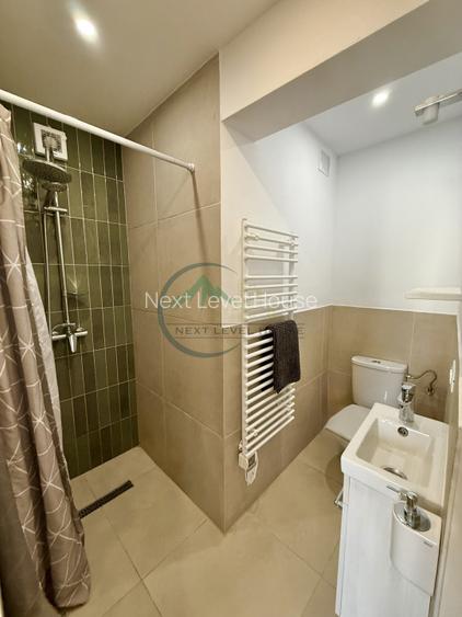 Garsoniera Centru Istoric - Piata unirii - 5