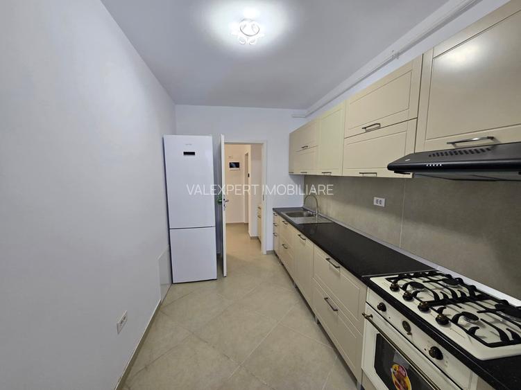 Grand Kristal Residence- ap. cu 2 cam, dec, suprafata 60 mp, loc parcare inclus - 2