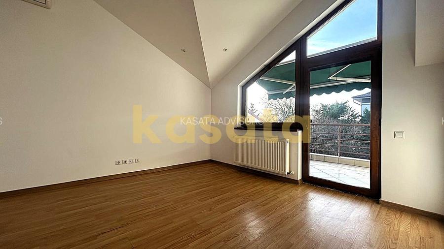 Vila 6 dormitoare I 252 utili I garaj I Pipera OMV - 16