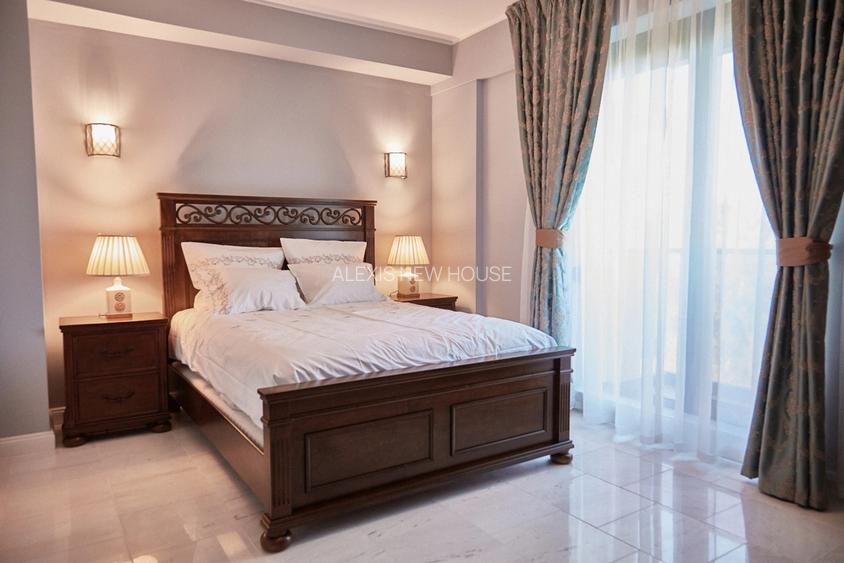 Închiriere apartament 3 camere – Sophia 1 Mamaia | Lux - 5