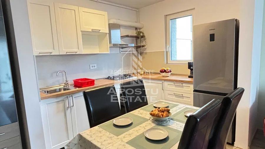Apartament cu 2 camere, Timis, Dumbravita, Parcare subterana - 5