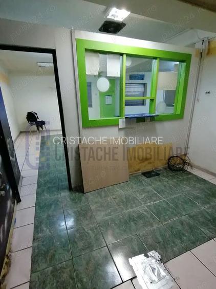 Spatiu comercial stradal - 5