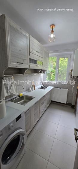 Apartament 2 Camere – Renovat Modern în 2026 – Etaj 2/4 – Micro 4, Târgoviște - 2