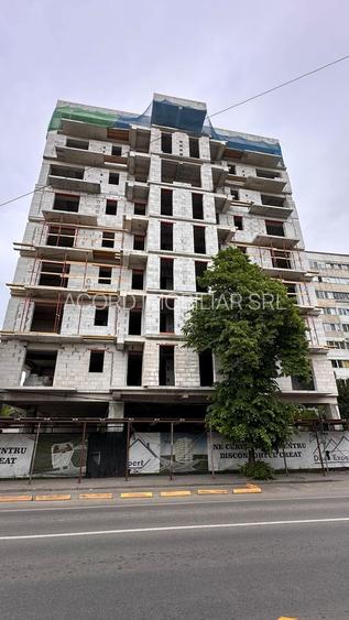 BLOC NOU- ABATOR , COMISION 0% - 18