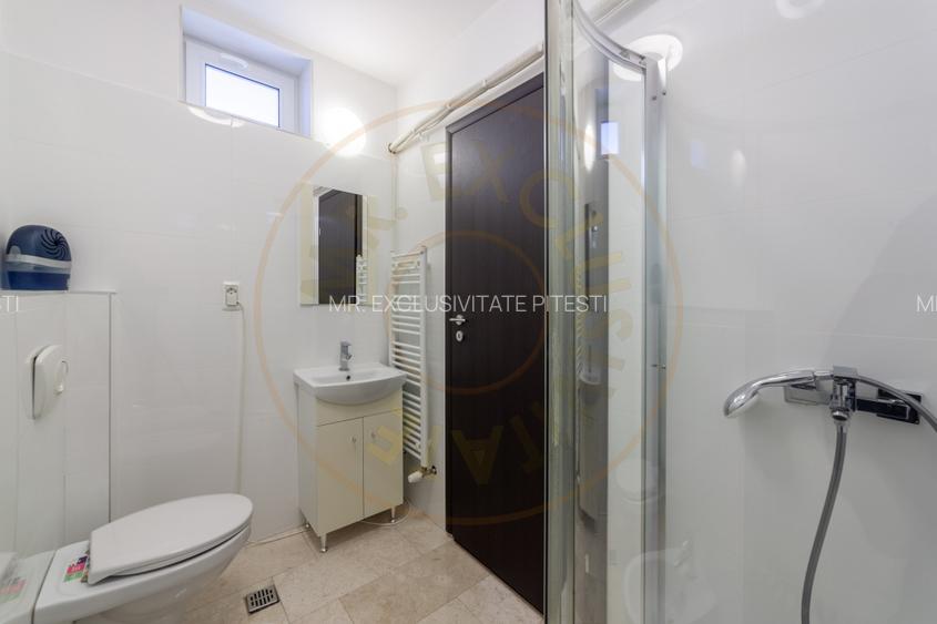 Vila cu autonomie energetica si 1255 mp teren – Stefanestii Noi - 0% comision - 7