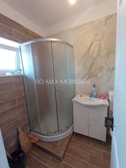 Bucurestii noi Pajura 1 Mai - 2