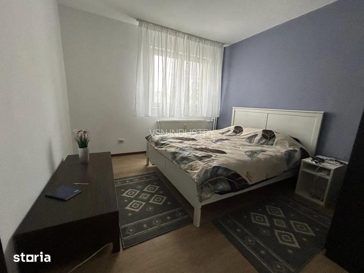 APARTAMENT DE INCHIRIAT PARC DRUMUL TABEREI - 4