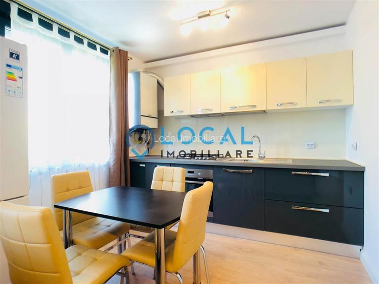 2 camere Modern 52 mp  Zona Cluj Arena | Platinia | USMV | Parcare - 6