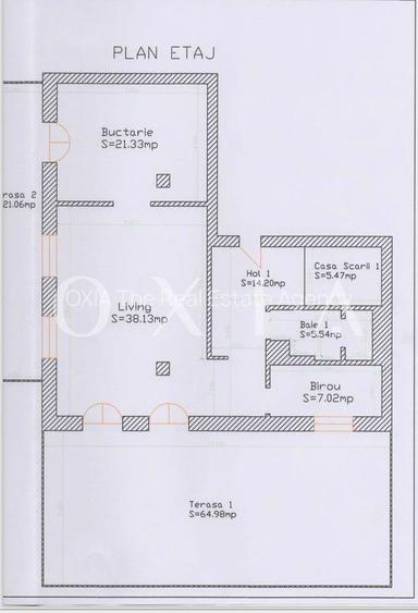 OX606 Arta si Confort: Penthouse Baroc - 24