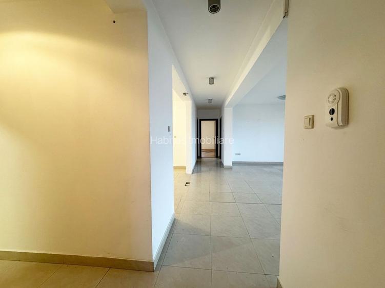 Apartament 3 camere 114mp, panorama oras, parcare - Zorilor - 10