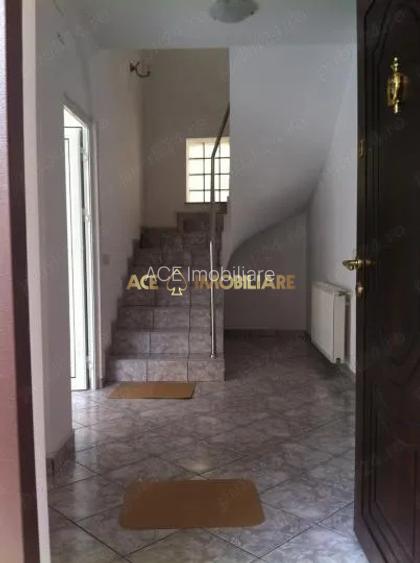 Vila 5 Camere | Spatiu birouri | Centrala Termica | Metrou  - 6