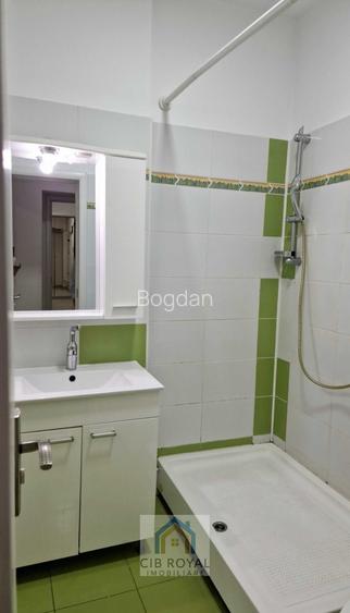 Inchiriez apt. 2cam. Pacii, Rotar Park1, Bd. I. Maniu,langa metrou Pacii,parcare - 10
