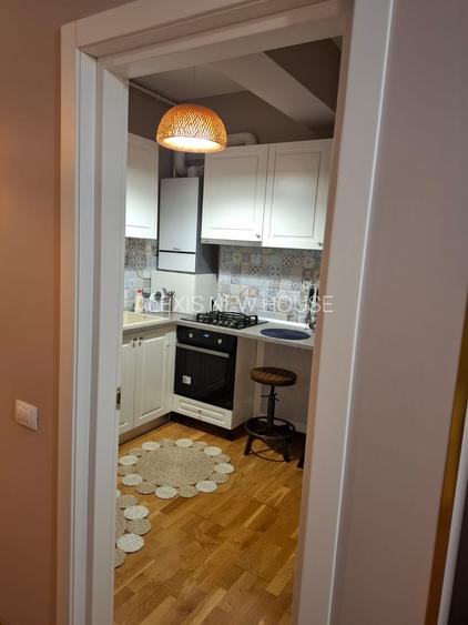 Închiriere apartament 2 camere – Tomis Nord (zona Euromaterna) - 26