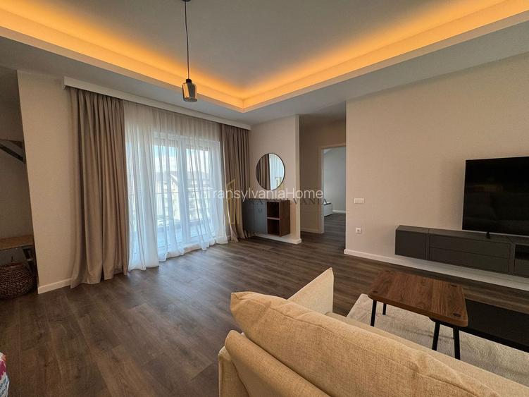 Apartament 3 camere, modern, suprafata generoasa - 7