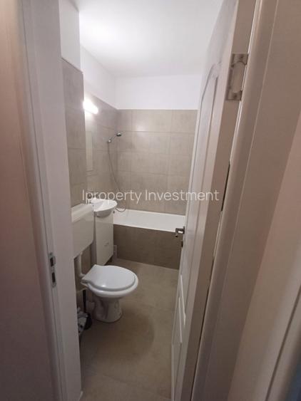 Apărătorii patriei | Garsoniera | Metrou | Prima inchiriere - 9