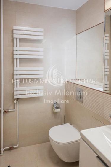Dorobanti Spatiu birouri / Floreasca Stefan cel Mare RENOVAT - 8