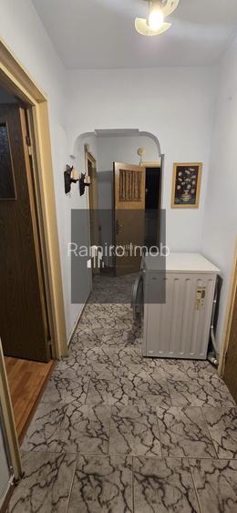 3 camere/ Aparatorii Patriei/centrala/parcare - 7