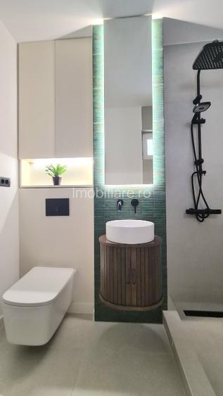 Exclusivitate/3 camere Lujerului/ 2 min Metrou/ Mobilat,utilat nou 2026 - 11