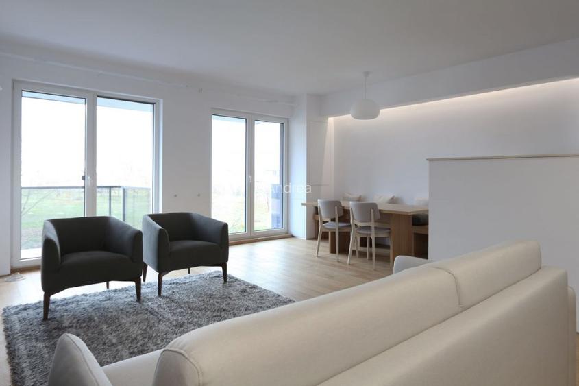 Apartament cu 2 camere, relaxant și luminos, în cea mai animată zonă din Cluj - 8