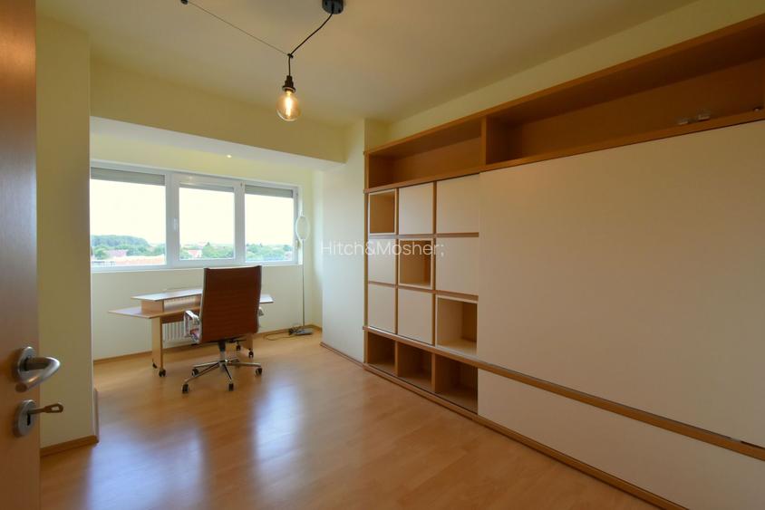 Apartament 3 camere, spatios - zona Dorobantilor I Simion Barnutiu - 12