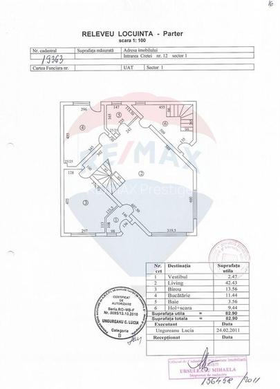 Apartament duplex 5 camere | Herăstrău | Lux | terasă 40 mp - 1