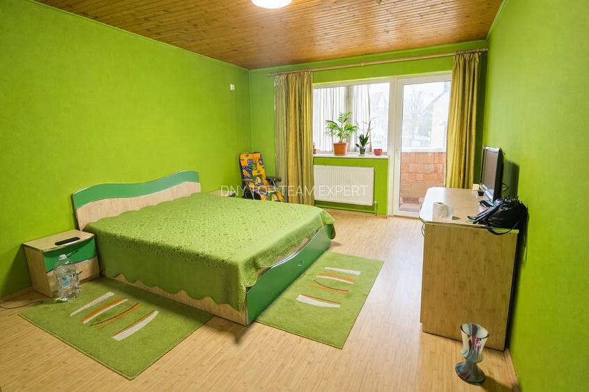 Casa spatioasa P+1+pod, zona Metrou Aparatorii Patriei – curte 190 mp teren - 3