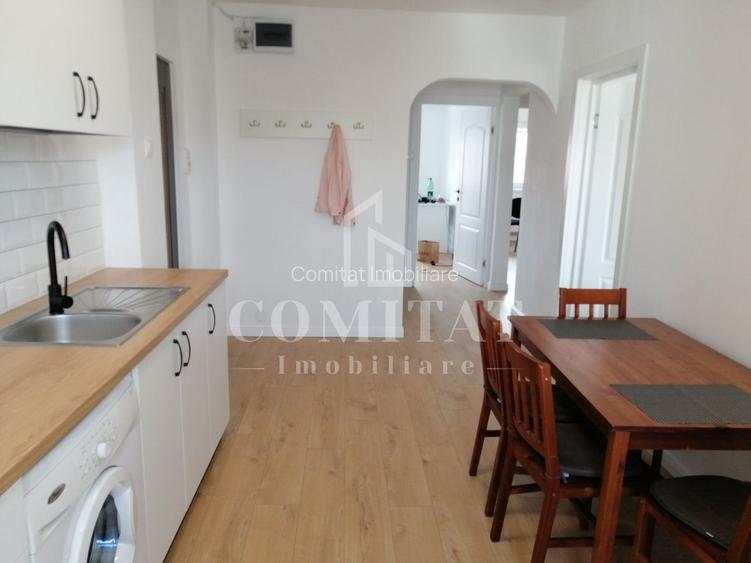 Apartament cu 4 camere decomandate | Zona OMV | Cartierul Mănăștur - 10