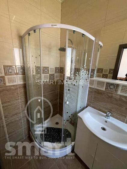 Apartament tip penthouse 4 camere  decomandat Zorilor - 14