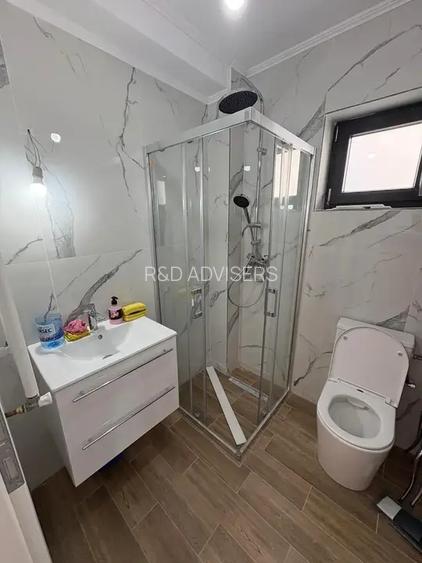 Ansamblu Residential  Vile 4 Camere Afumati I Curte Parcare Comision 0 - 13