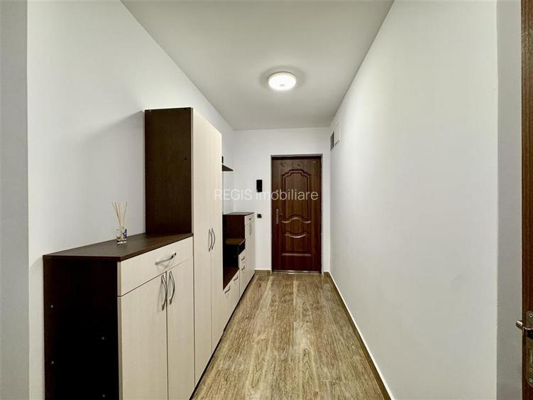 Apartament de vanzare 3 camere 2 bai | Isaran Coresi - 10