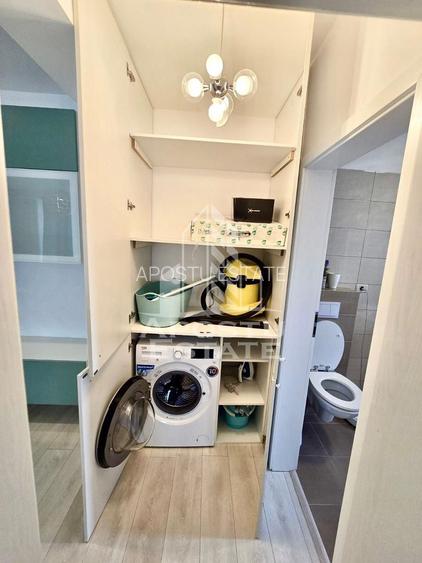 Apartament cu 2 camere de inchiriat, zona Giroc, Timisoara - 7