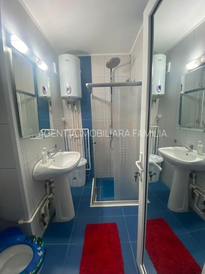 Inchiriere Apartament 1 Camera | Mazepa 1 |  📍 - 5
