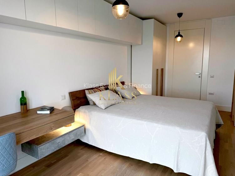 Apartament de închiriat | 2 camere | Floreasca | 102 The Address - 14