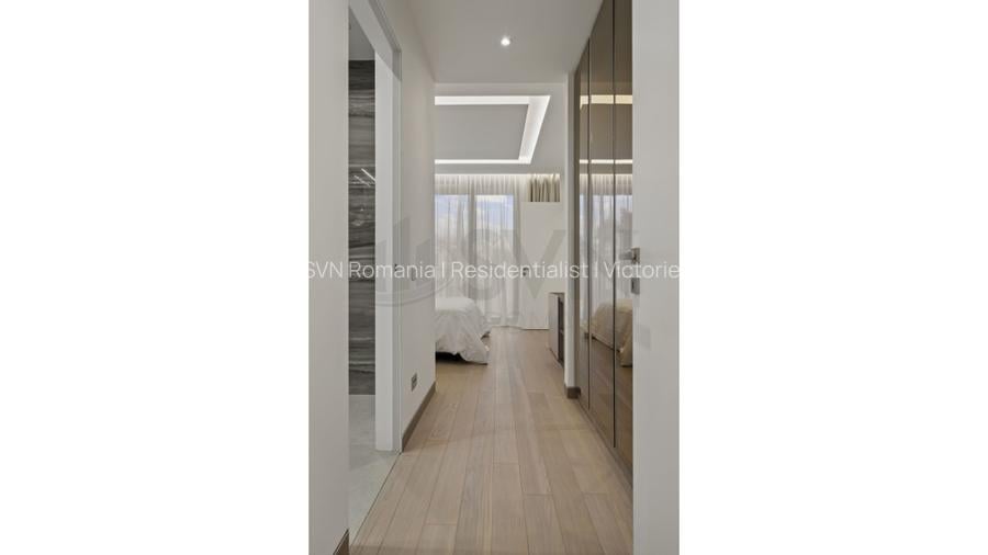 REA1027530 Apartament 5 camere I 241 mp utili I 2 locuri de parcare I Kiseleff - 19