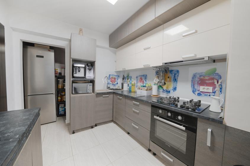 Casa individuala P+1+pod*Teren 110 mp*Str Luceafarului*Chiajna - 5