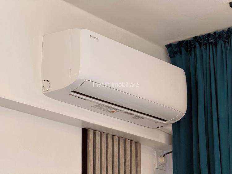 Garsoniera ideala pentru investitie + loc de parcare, Metalurgie - Iasi - 14