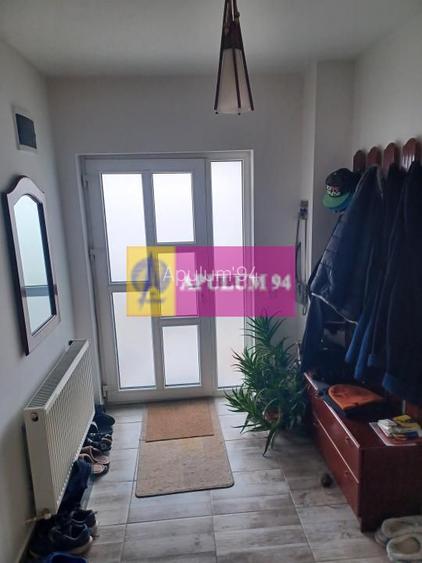 Joița, casă P+1E+pod, 124 mp utili + terasă, balcoane, magazie - 9