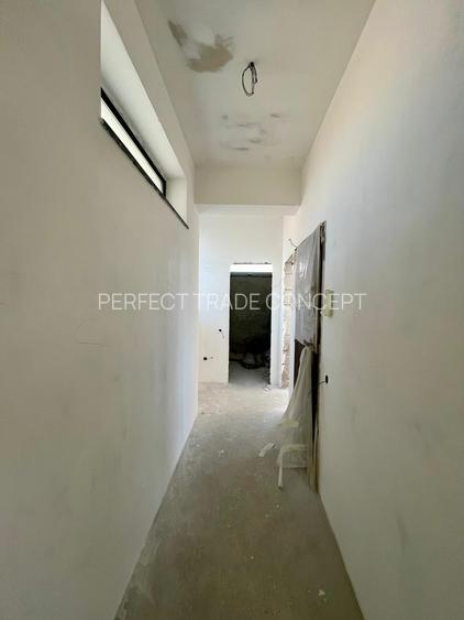 Penthouse panorama urbana 126MP Zona Tomis III City Park Mall - 5