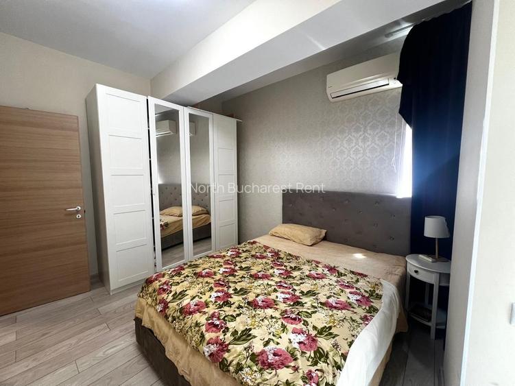 2 Camere | 13 Septembrie | Parcare Inclus | Bloc Nou - 13