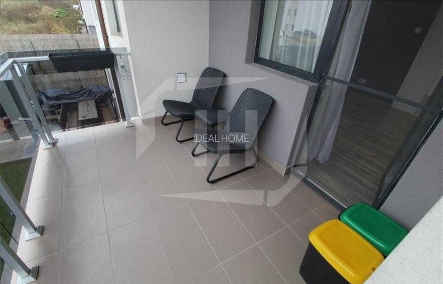 Apartament 3 camere bloc nou, zona Vivo - 5