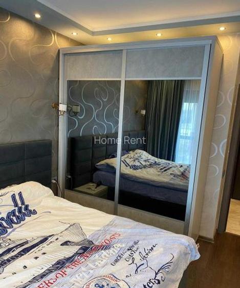 Apartament Exigent Plaza bloc nou faza 2 metrou - 5