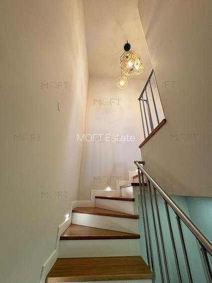 Penthouse Triplex || Vedere Panoramica || Decebal || InCity Residence - 14