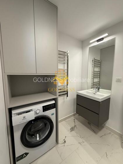 O camera, Iris, Modern, Prima inchiriere, Liberty Residential, Traian - 3