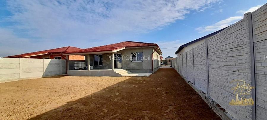 Casa noua cu 4 camere de vanzare in Santandrei - Bihor - 6