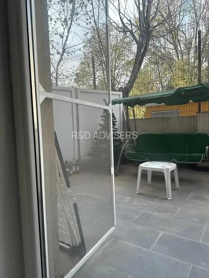 Apartament 2 camere decomandat + terasa metrou Nicolae Grigorescu - 2