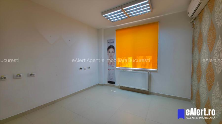 Spațiu comercial 86mp, parter, autorizat salon înfrumusețare, Aparatorii Patriei - 17