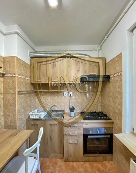 Apartament 2 Camere | Decomandat | Floreasca - 8